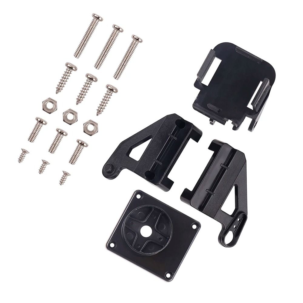 Sg90 Servo - 1세트 RC 비행기 부품 스티어링 기어