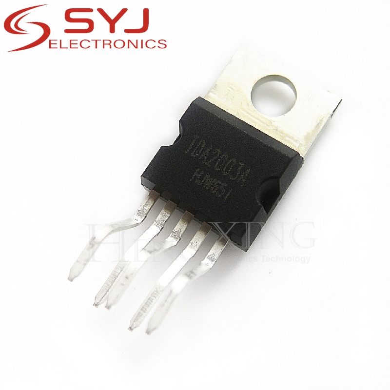 Uln2003 Driver - (1개-5개) TDA2003A TDA2003 LM2576T-5.0 LM2576T LM2596T-5.0