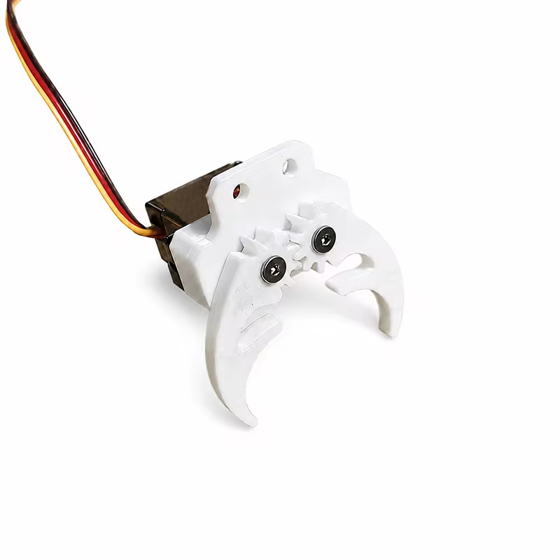 Robot Gripper Claw - 1세트 미니 올메탈 서보 클로 그리퍼