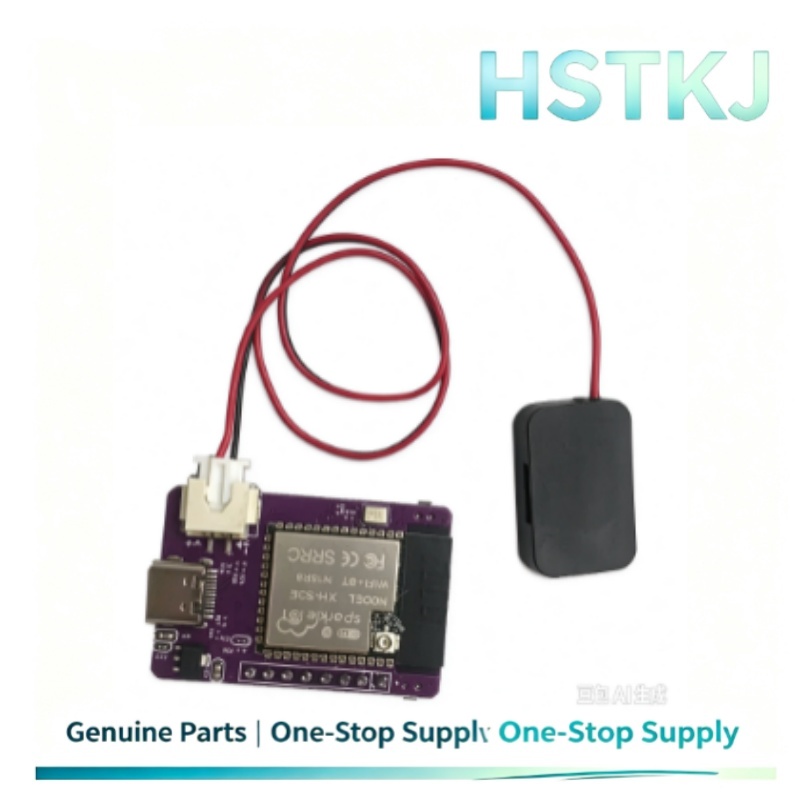 Stm32 Robot - MINI ESP32-S3-N16R8 개발 보드, 0.96인치 OLED