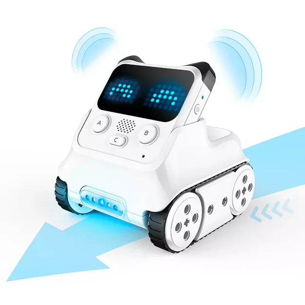 Robotics Kit - 메이크블록 코디 로키 스마트 로봇 장난감