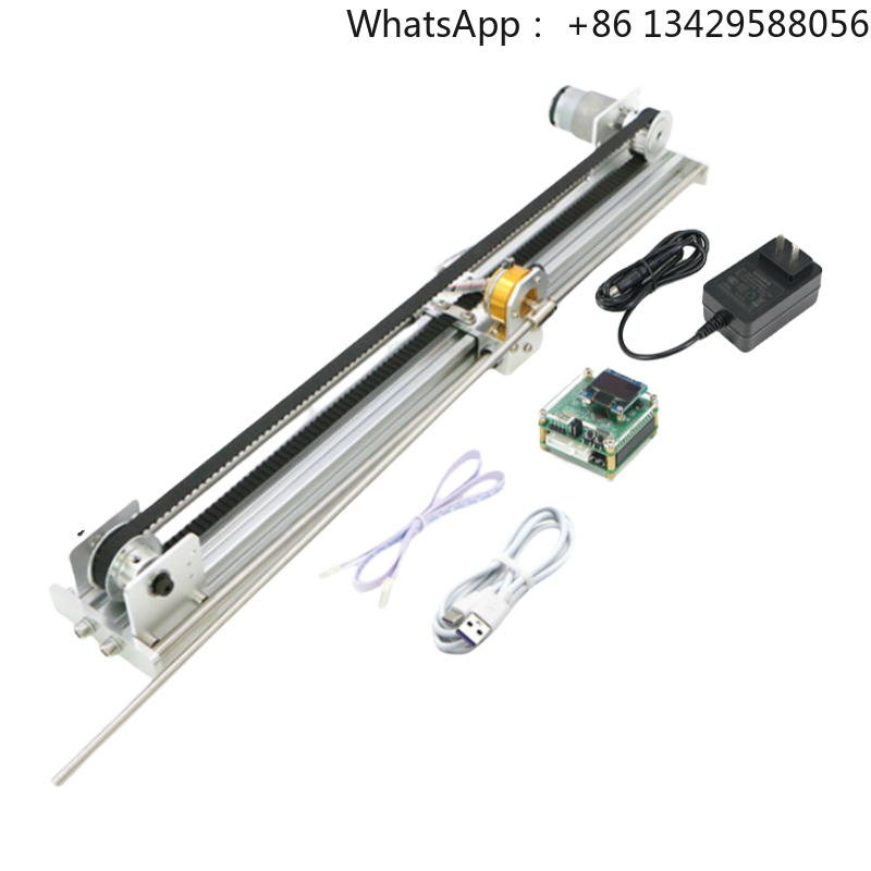 Stm32 Robot - WHEELTEC IP570 STM32 버전 교육용 금속