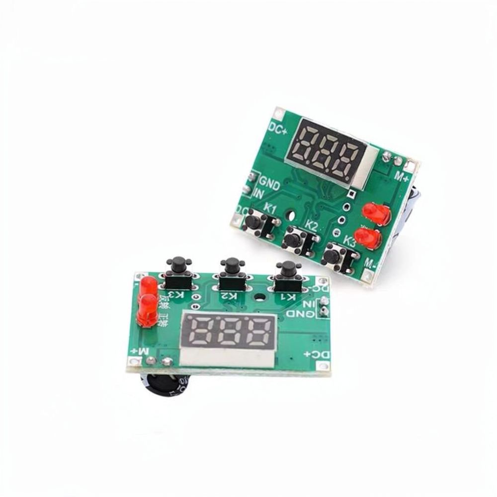 Dc Motor - 자동 사이클 DC 모터 컨트롤러, 브러시드