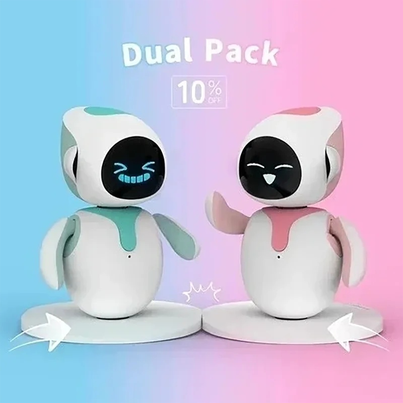 Ros Robot - 2026년 신형 AI 스마트 로봇 감성적