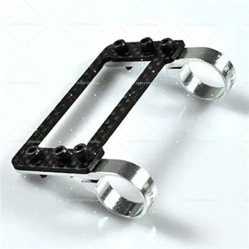 Servo Bracket - 450 RC 헬리콥터용 메탈 테일 서보