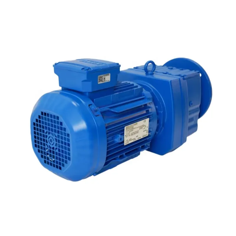 SEW EURODRIVE RF67 DRN100LS4 2 - Geared Motor 리뷰 및 가격