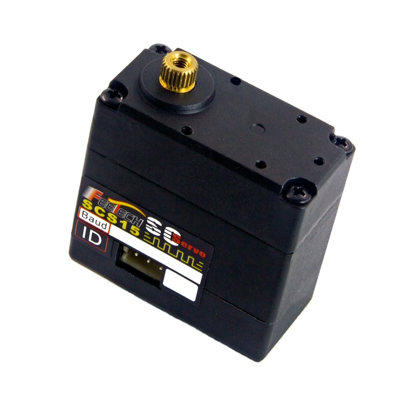 Feetech SCS15 다목적 UART 버스 로봇 서 - Robot Gripper 리뷰 및 가격