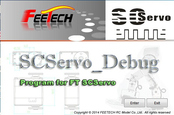 Feetech SCS15 다목적 UART 버스 로봇 서 - Robot Gripper 리뷰 및 가격