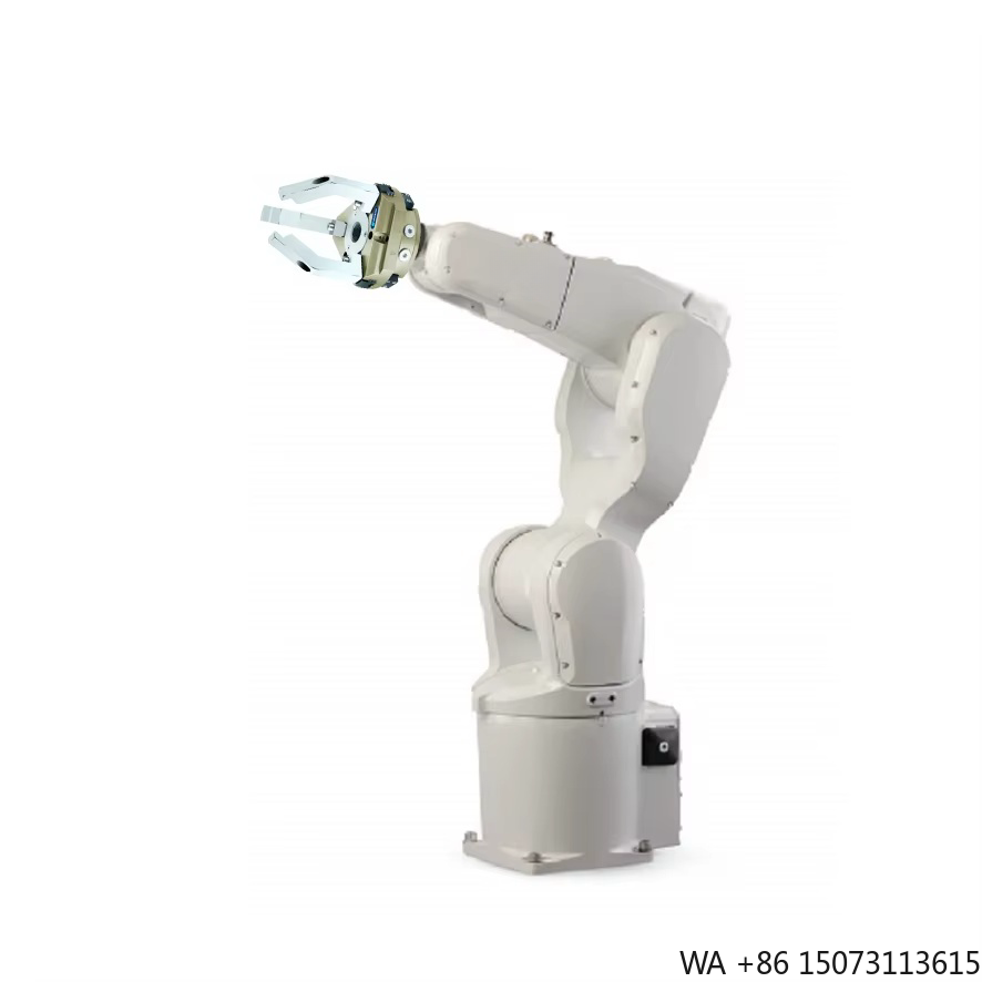 소형 6축 산업용 로봇 암, 3핑거 어댑티브 그리퍼와  - Robot Gripper 리뷰 및 가격