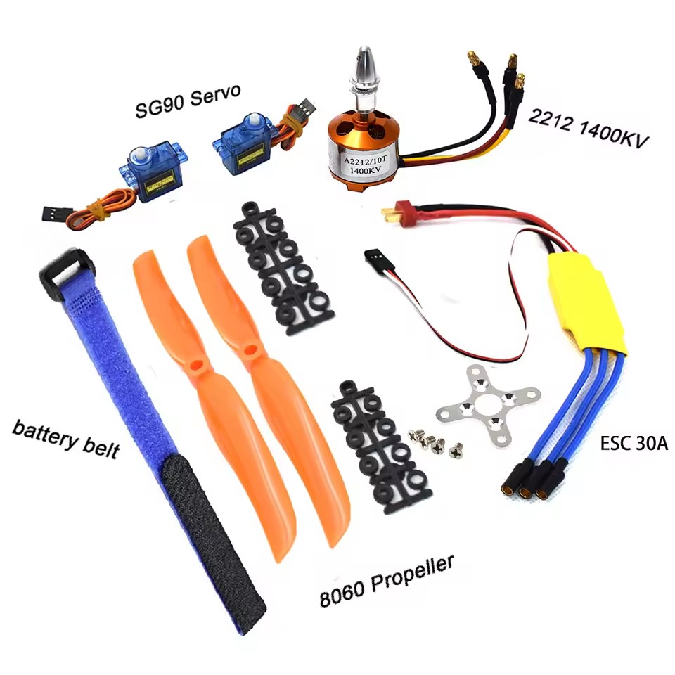 RC 고정익 비행기 헬리콥터용 마이크로 서보 8060  - Sg90 Servo 리뷰 및 가격