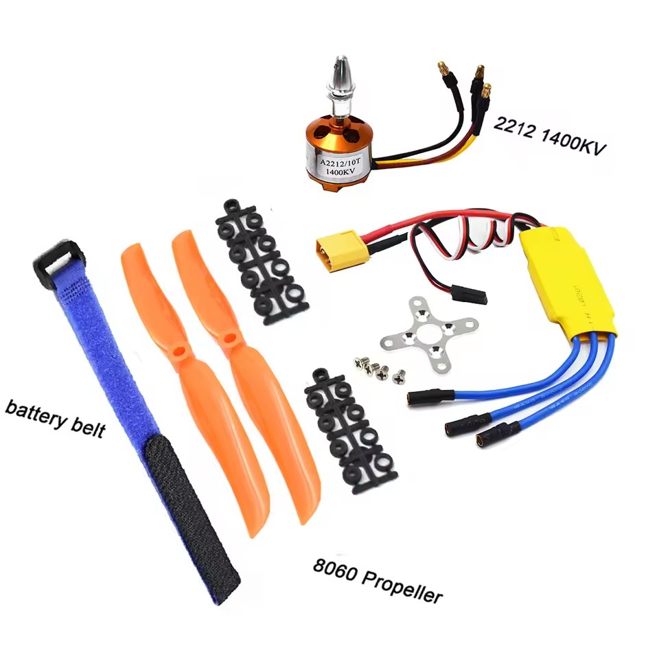 RC 고정익 비행기 헬리콥터용 마이크로 서보 8060  - Sg90 Servo 리뷰 및 가격