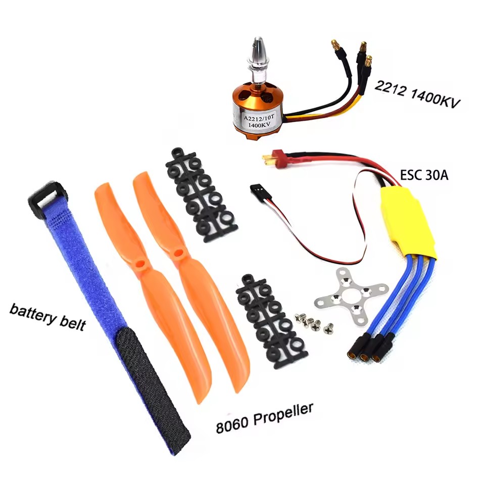 RC 고정익 비행기 헬리콥터용 마이크로 서보 8060  - Sg90 Servo 리뷰 및 가격