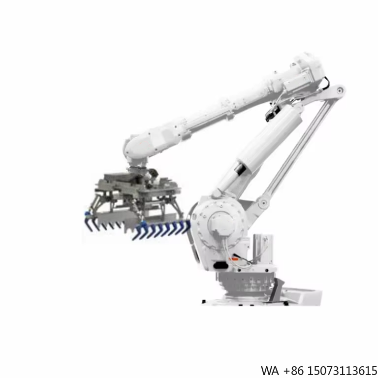 6축 산업용 로봇 매니퓰레이터(130kg 가반하중, 그 - Robot Gripper 리뷰 및 가격