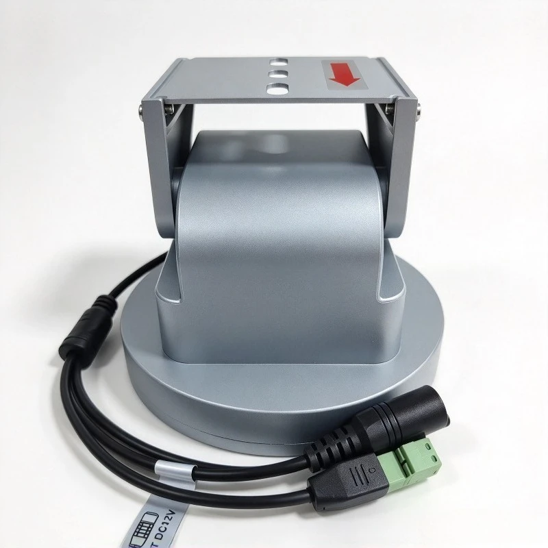 RS485 PTZ 카메라 브래킷, CCTV 보안 감시용 - Pan Tilt Bracket 리뷰 및 가격