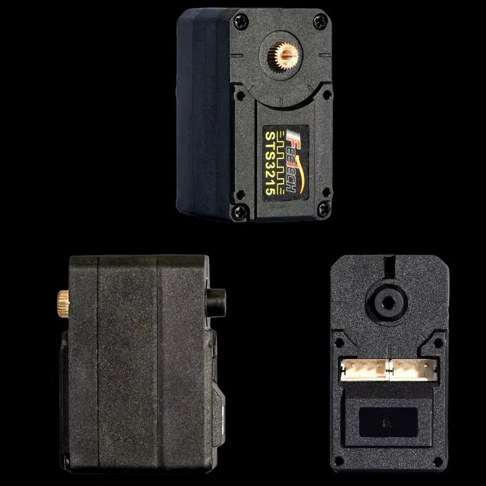 Feetech 7.4V 19KG ST-3215 시리얼  - Robot Arm Metal 리뷰 및 가격