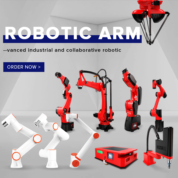 인기 판매 중인 기타 산업용 로봇 팔 6축 용접 로봇  - Robot Gripper 리뷰 및 가격