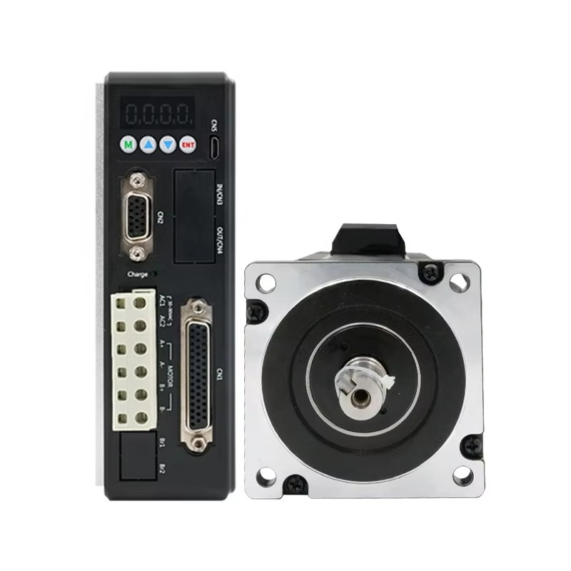 고품질 86J18118EC-1000-LS+2HSS858 - Servo Kit 리뷰 및 가격