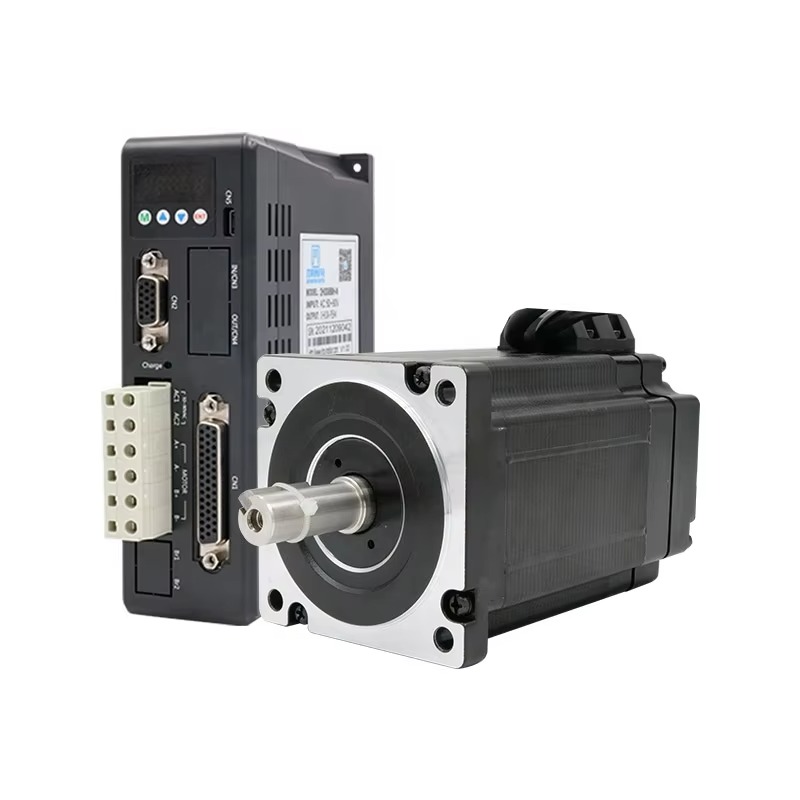 고품질 86J18118EC-1000-LS+2HSS858 - Servo Kit 리뷰 및 가격
