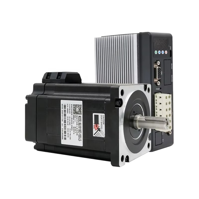 고품질 86J18118EC-1000-LS+2HSS858 - Servo Kit 리뷰 및 가격