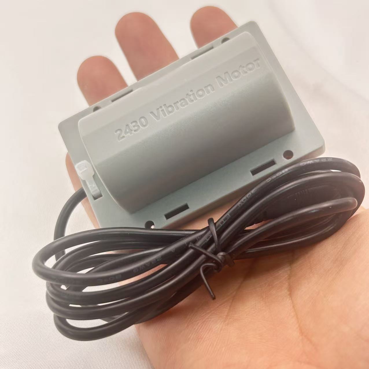 2430 12V DC 인기 판매 마이크로 마사지 진동  - Dc Motor 리뷰 및 가격