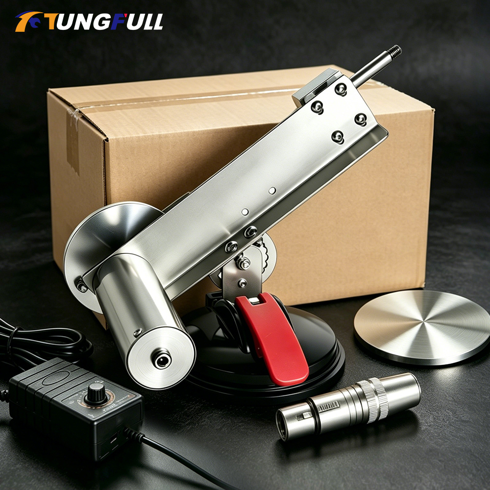 TUNGFULL 65mm 스트로크 선형 액추에이터 미니 - Geared Motor 리뷰 및 가격