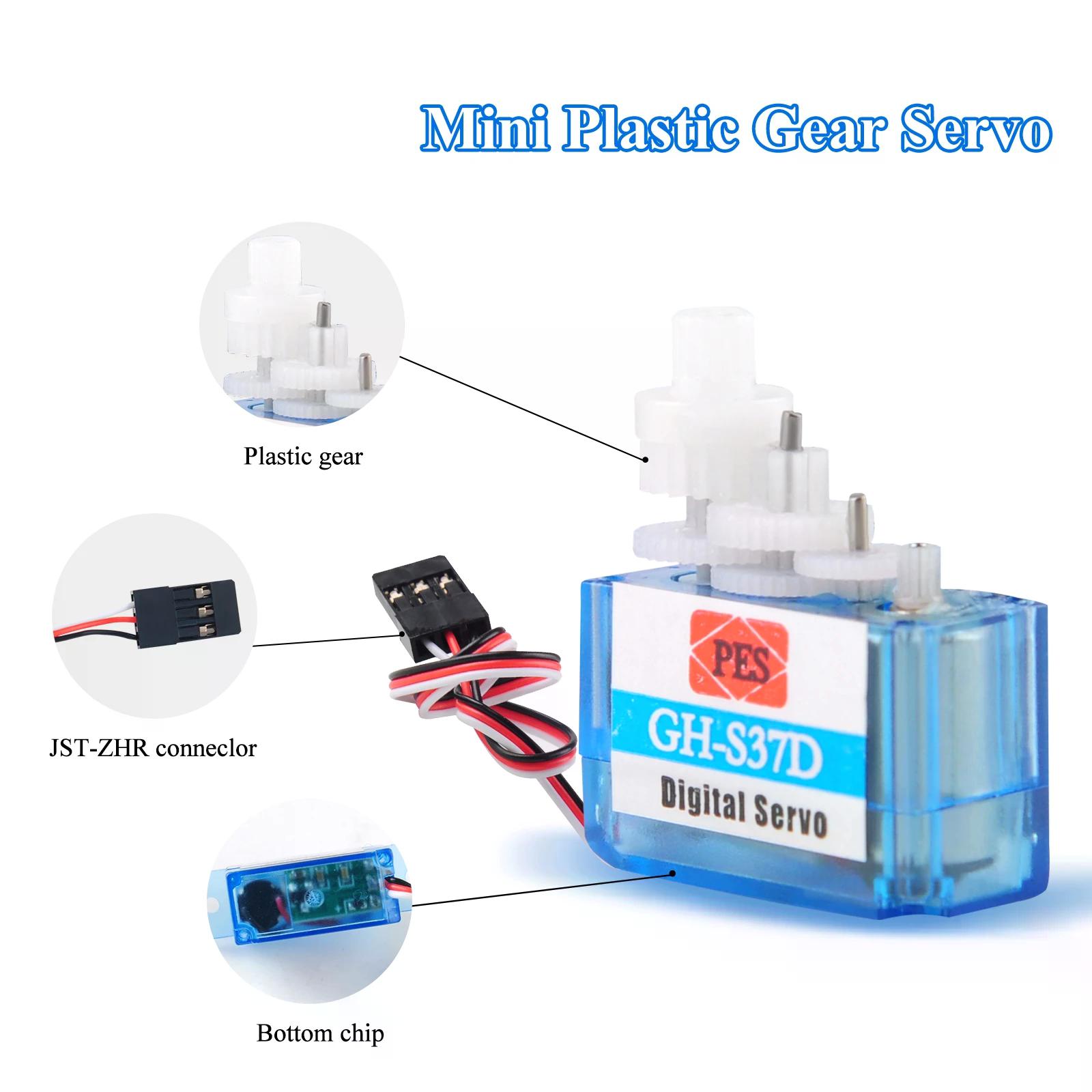 마이크로 디지털 서보 미니 초경량 제어 항공기, 90  - Micro Servo 리뷰 및 가격