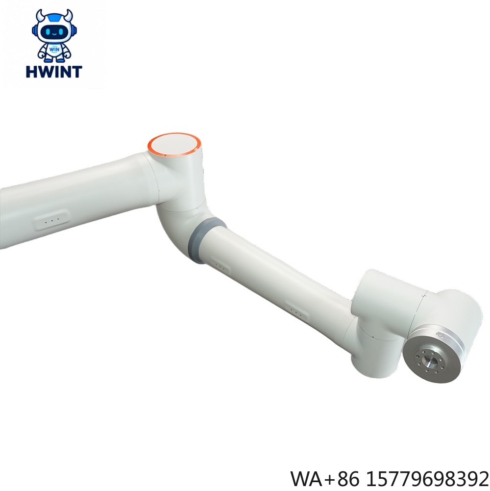 HWINT 2026 신형 FR5 6축 5kg 적재량 9 - Robotics Kit 리뷰 및 가격