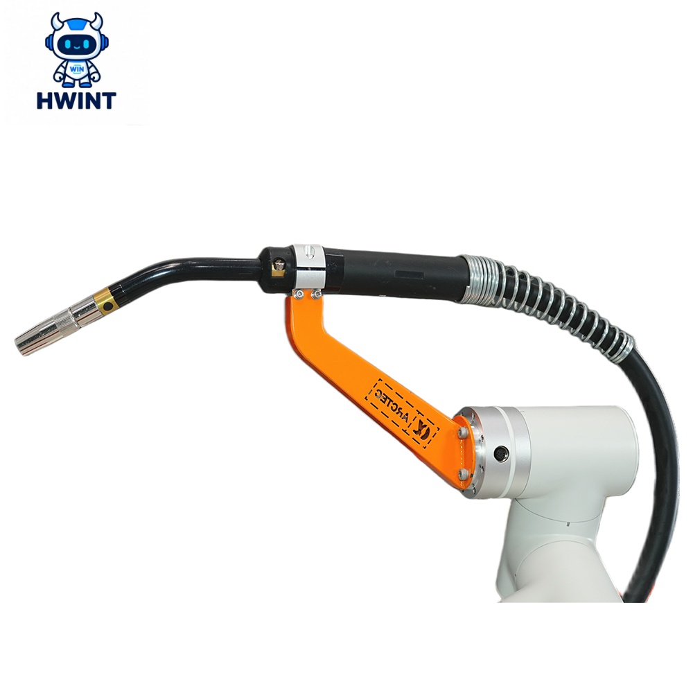 HWINT 2026 신형 FR5 6축 5kg 적재량 9 - Robotics Kit 리뷰 및 가격