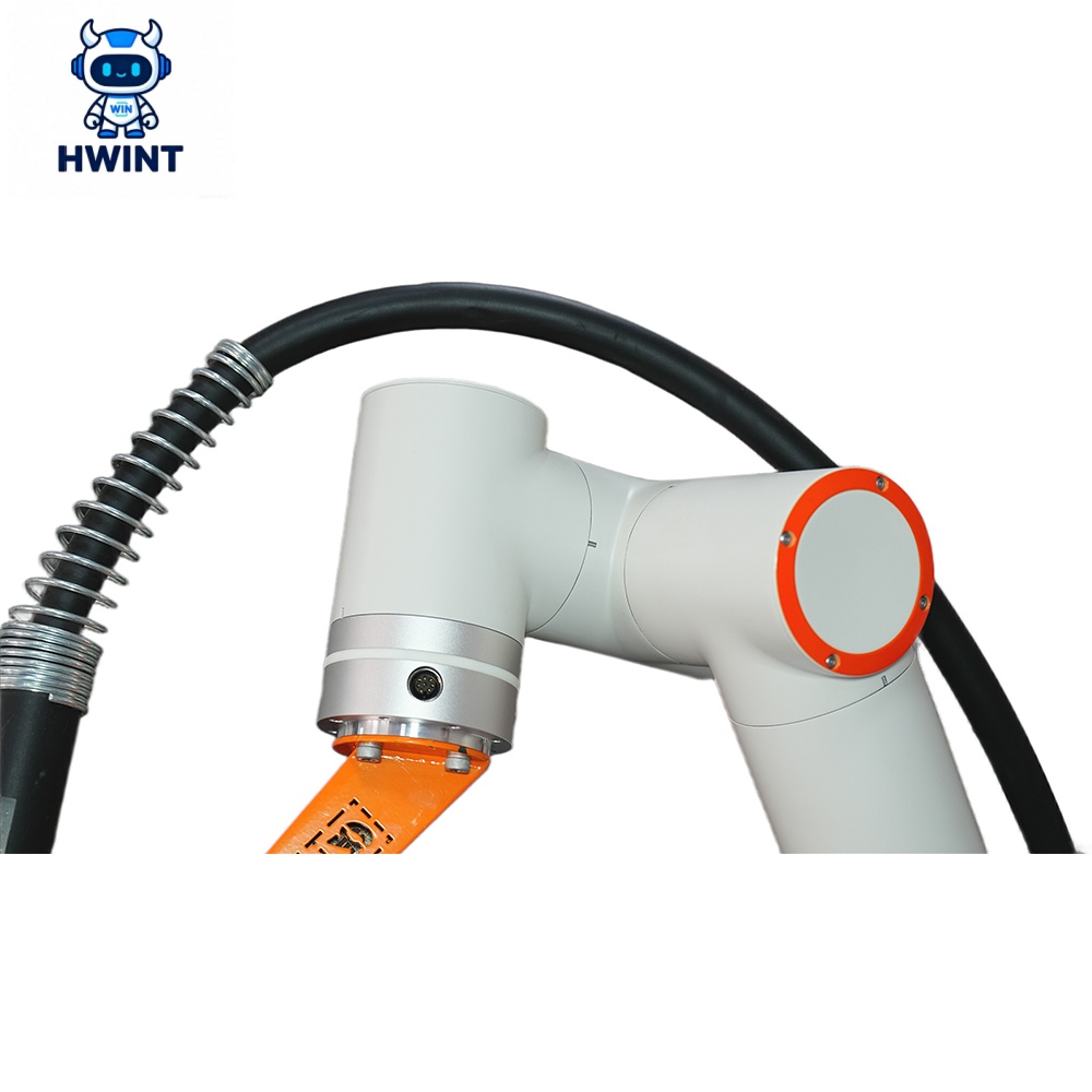 HWINT 2026 신형 FR5 6축 5kg 적재량 9 - Robotics Kit 리뷰 및 가격