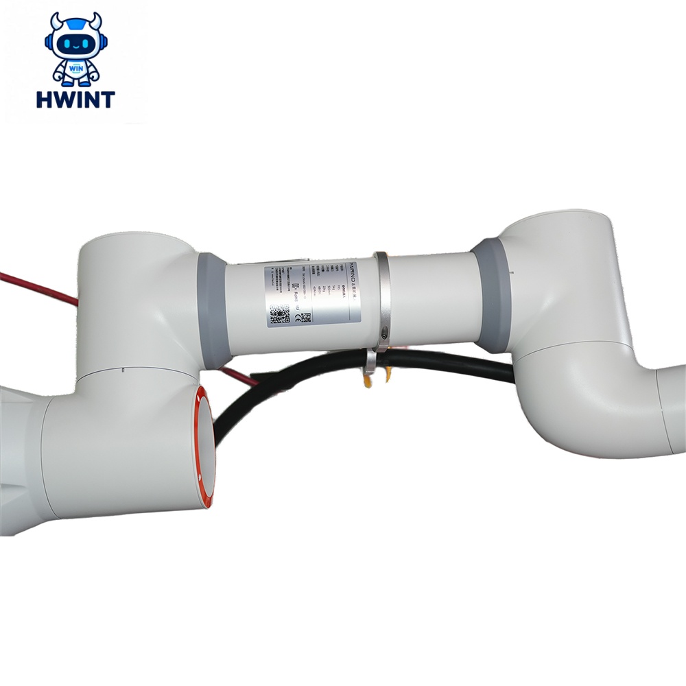 HWINT 2026 신형 FR5 6축 5kg 적재량 9 - Robotics Kit 리뷰 및 가격