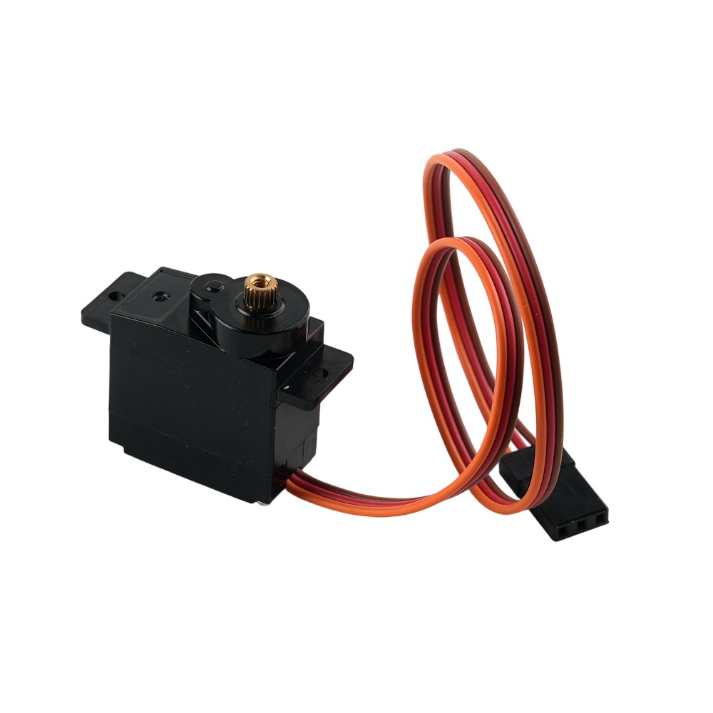 1/2/4 PCS Feetech FT90M 디지털 메탈 - Micro Servo 리뷰 및 가격