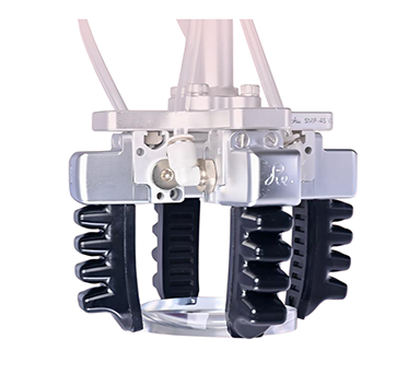 산업 및 연구 응용을 위한 다양한 그리퍼 유형을 지원하 - Robot Gripper 리뷰 및 가격