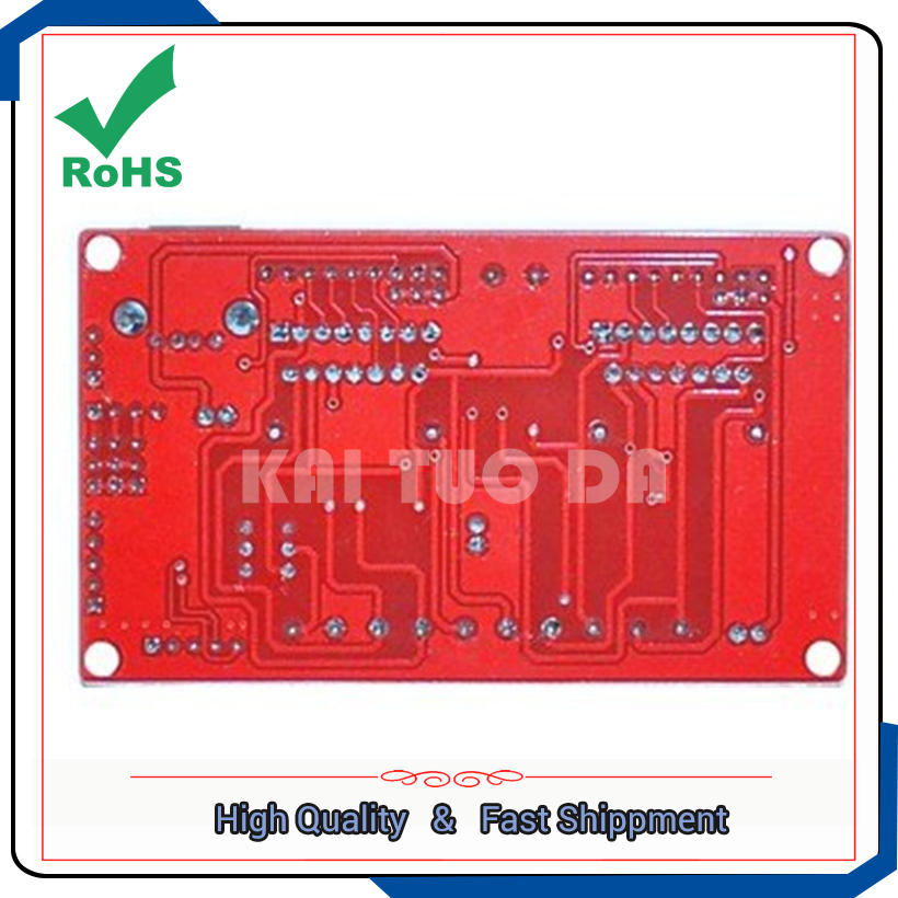 L298N V3/4 4 DC 스테퍼 모터 드라이브 모듈 - Motor Driver L298N 리뷰 및 가격