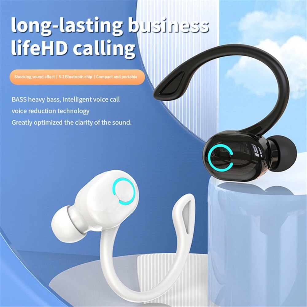 S10 블루투스 이어폰, 무선 스테레오 HD 헤드폰,  - Robot Bluetooth Car 리뷰 및 가격