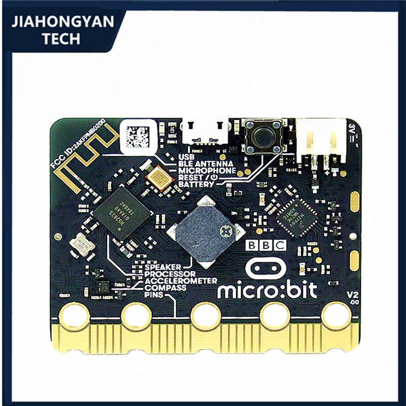 기존 BBC Microbit V2 Micro:bit V - Microbit Robot 리뷰 및 가격