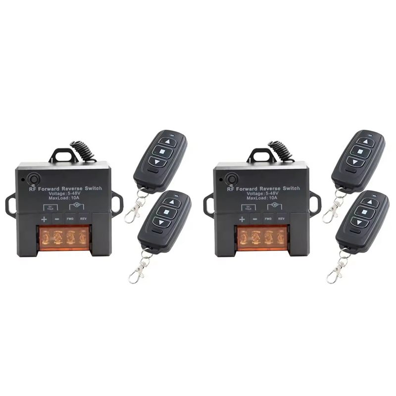 BHBD-2X DC 모터용 정/역회전 원격 제어 스위치 - Dc Motor 리뷰 및 가격
