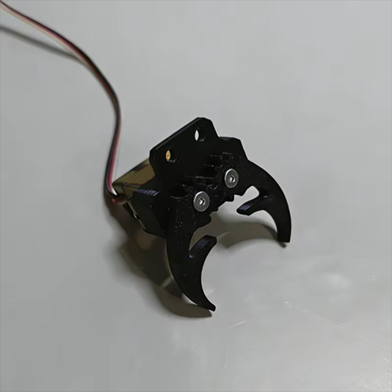 1세트 미니 올메탈 서보 클로 그리퍼 DIY 키트 (S - Robot Gripper Claw 리뷰 및 가격