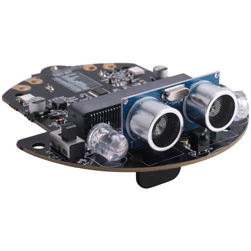 B05C-3X 충전식 배터리(A)를 갖춘 STEM 코딩 - Microbit Robot 리뷰 및 가격