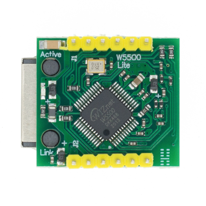 USR-ES1 W5500 이더넷 네트워크 모듈 Aard - Stm32 Robot 리뷰 및 가격