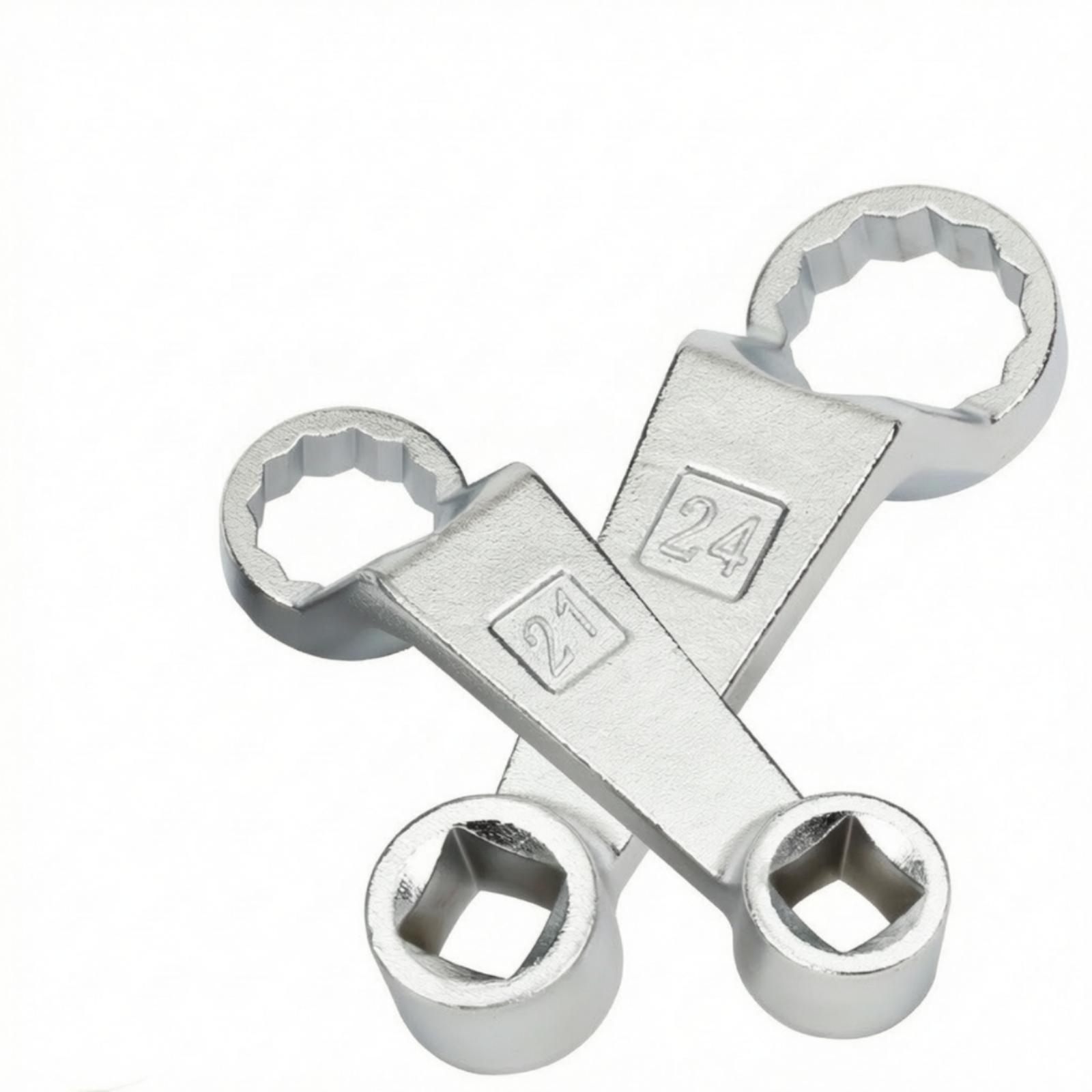 6개 세트 휠 얼라인먼트 캐스터 각도 렌치, 합금강 재 - Caster Wheel 리뷰 및 가격