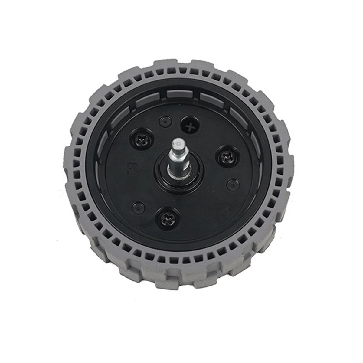 업데이트. Ecovacs Deebot X1/T10 터보 - Caster Wheel 리뷰 및 가격