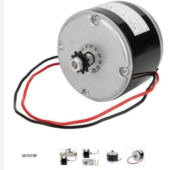 공장 직송 2026년형 잎 모양 영구 자석 DC 고속  - Dc Motor 리뷰 및 가격