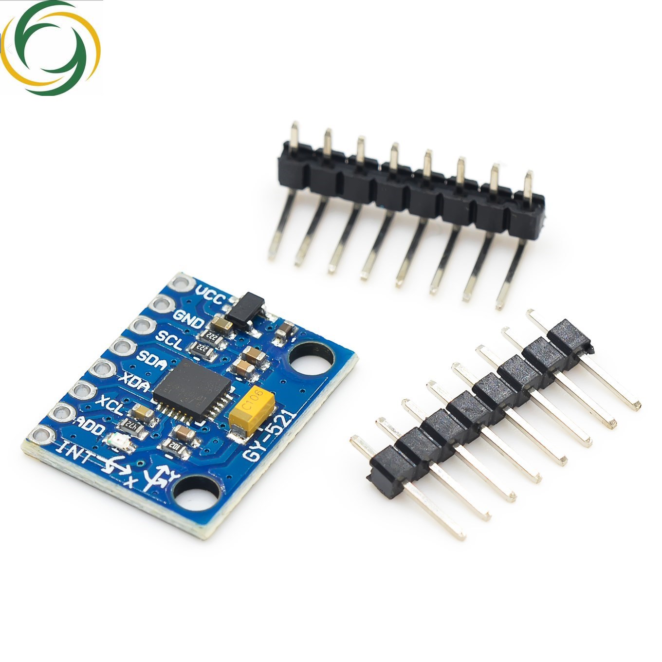 GY-521 MPU-6050 MPU6050 모듈 3축  - Accelerometer Mpu6050 리뷰 및 가격