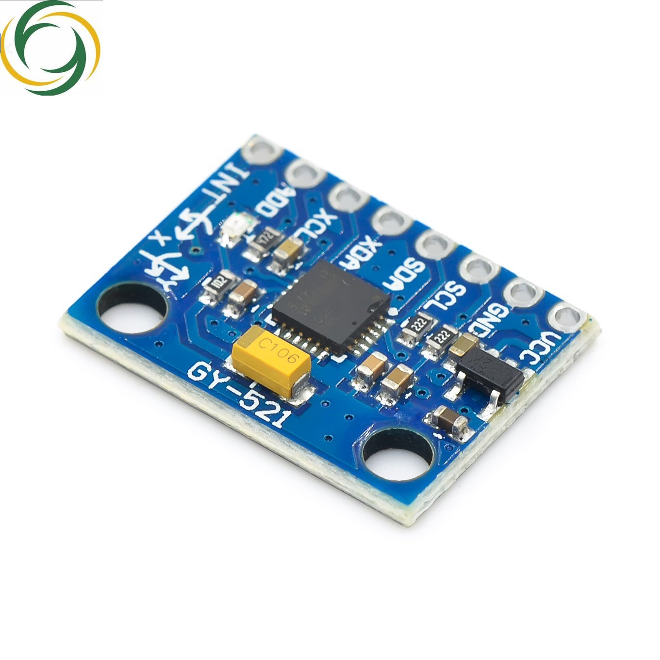 GY-521 MPU-6050 MPU6050 모듈 3축  - Accelerometer Mpu6050 리뷰 및 가격