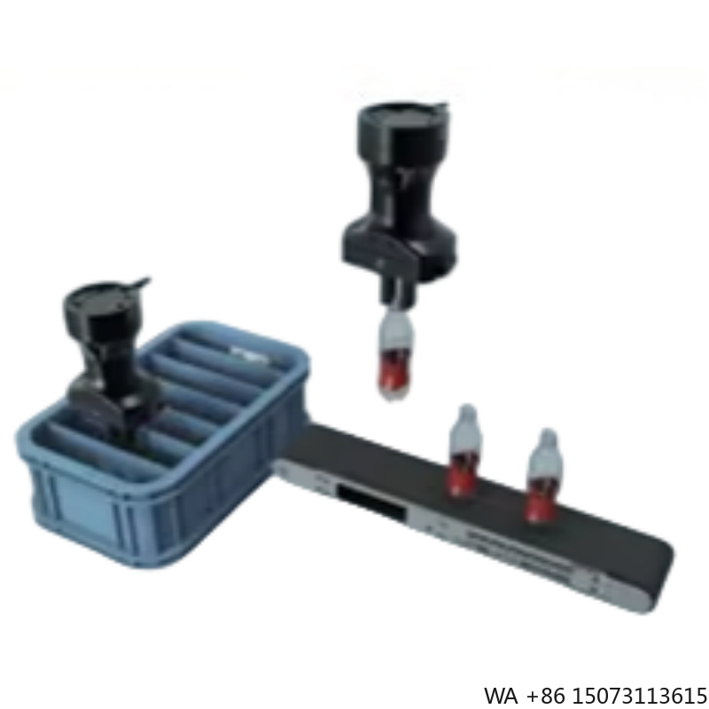 산업 제조 조립 라인용 범용 적응형 그립 시스템 - Robotics Kit 리뷰 및 가격