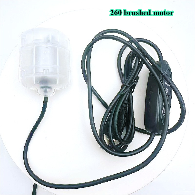 DC 5V 3단 USB 마사지 모터, 베개/쿠션/허리용 - Dc Motor 리뷰 및 가격