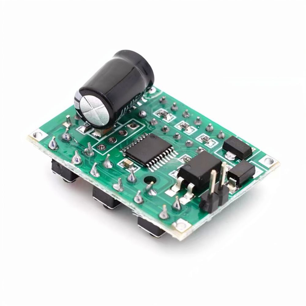 자동 사이클 DC 모터 컨트롤러, 브러시드 드라이버 모 - Dc Motor 리뷰 및 가격