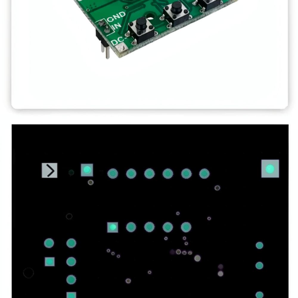 자동 사이클 DC 모터 컨트롤러, 브러시드 드라이버 모 - Dc Motor 리뷰 및 가격