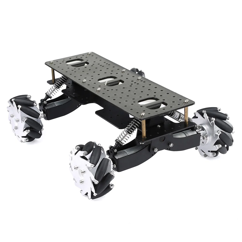 ROS 로봇 AGV 스마트 자동차, 알루미늄 허브 PU - Ros Robot 리뷰 및 가격