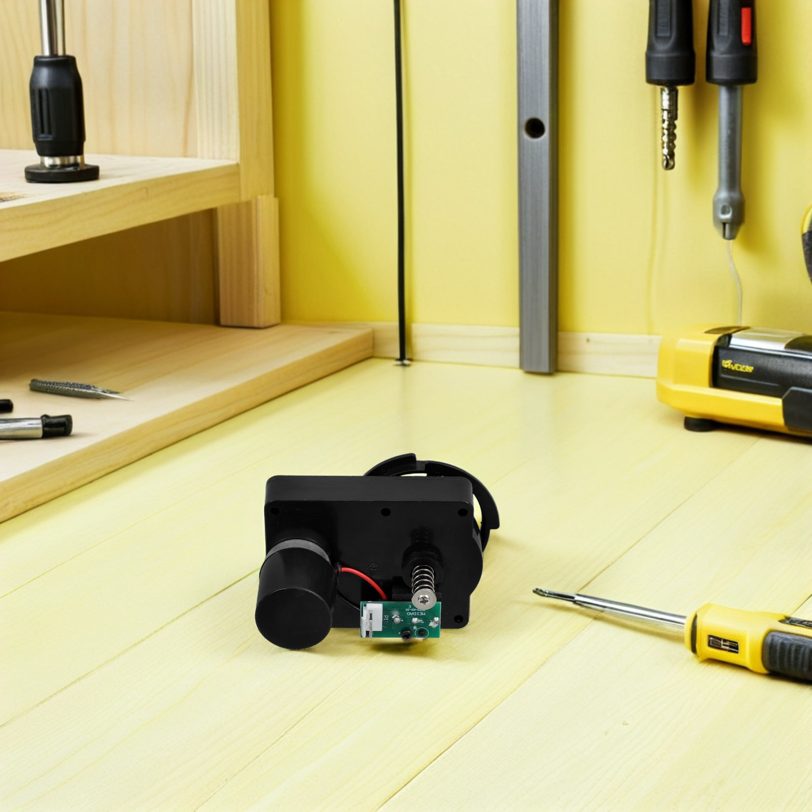 2Pcs 자동 판매기 기어 모터 정밀 감속 모터 교체  - Geared Motor 리뷰 및 가격